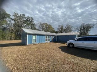 1638 Barnes Rd, Gordon, AL 36343
