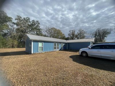 1638 Barnes Rd, Gordon, AL, 36343