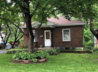 606 Forest Ave, Saint Louis, MO 63135