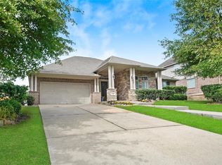 2417 W Bramlet Dr, Conroe, TX 77304