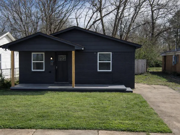 1578 N Trezevant St, Memphis, TN 38108