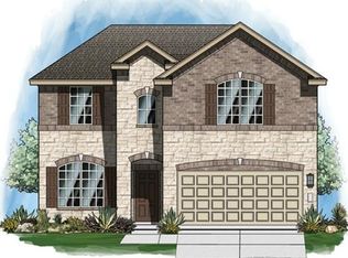 3613 Wetland Dr, Pflugerville, TX 78660