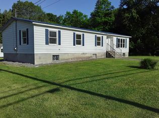 11 Lyons St, Unadilla, NY 13849