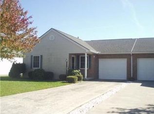 121 South St, West Liberty, OH 43357