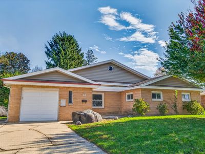 301 S Franklin St, Verona, WI, 53593