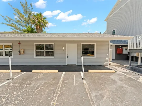 19823 Gulf Blvd APT 45, Indian Shores, FL 33785