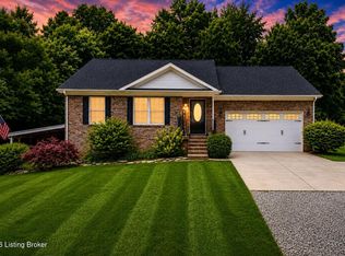 1153 Waterford Rd, Mount Washington, KY 40047