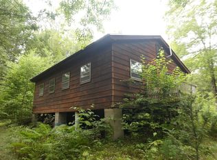 117 Curtis Rd, Worthington, MA 01098