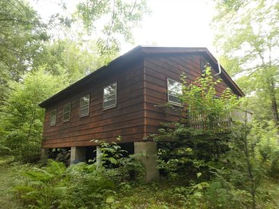 117 Curtis Rd, Worthington, MA, 01098