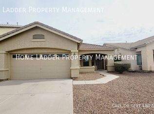 22207 N Gibson Dr, Maricopa, AZ 85139