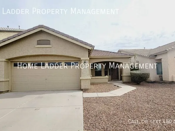 22207 N Gibson Dr, Maricopa, AZ 85139