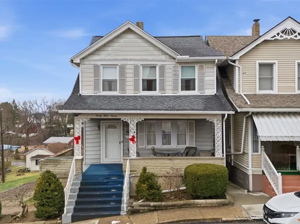 2316 Collins St, McKeesport, PA 15132