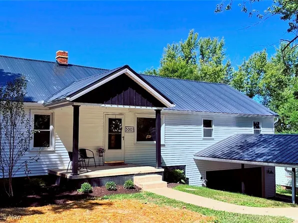 5001 Sherman Church Ave SW, Canton, OH 44706