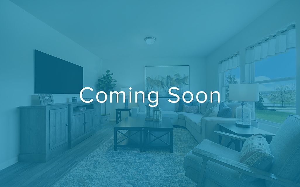 Homes Available Soon, West Oak