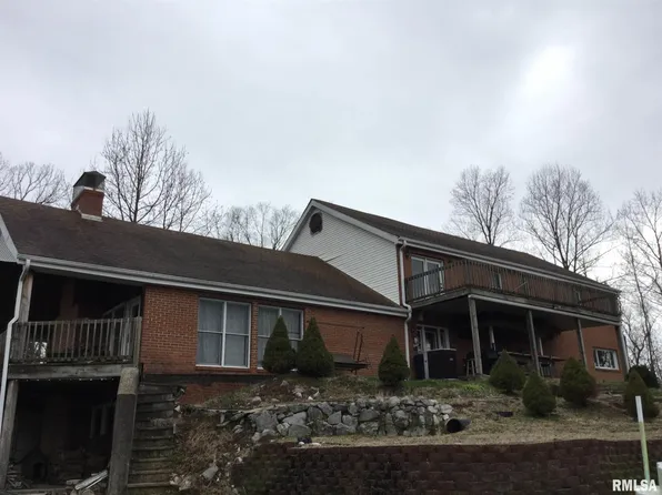 2765 State Route 146 W, Jonesboro, IL 62952