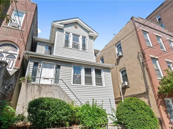 3283 Perry Avenue, Bronx, NY 10467