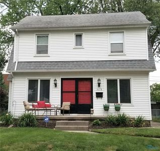3173 Drummond Rd, Toledo, OH, 43606