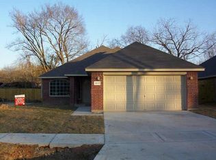 6619 Paris St, Houston, TX 77021