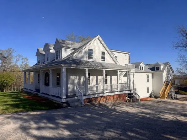963 Main St, Leicester, MA 01524