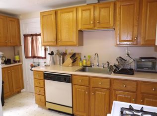 12 Brooks Ave #1, Arlington, MA 02474