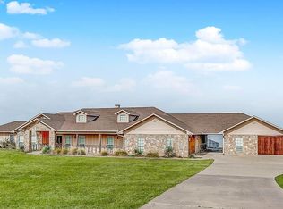 464 Rs County Road 3378, Emory, TX 75440