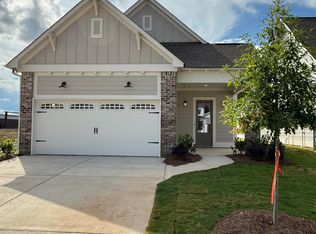 445 Huntley Ridge Bnd, Pelham, AL 35124