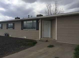 3240 D 1/4 Rd, Clifton, CO 81520