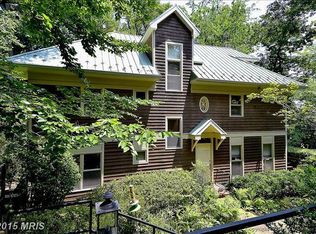 4532 Broad Branch Rd NW, Washington, DC 20008