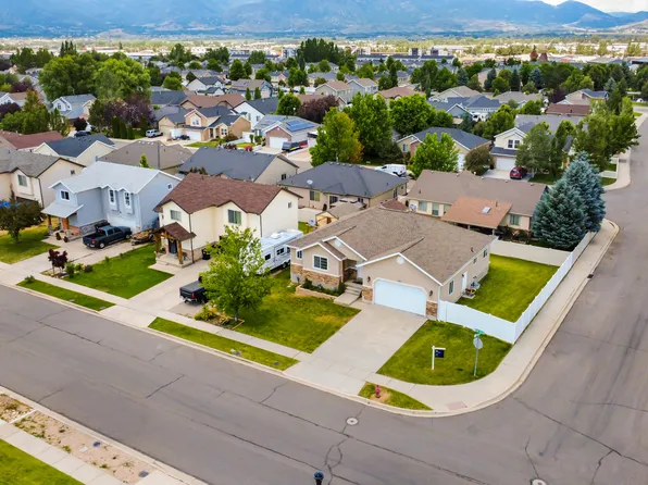 351 E 2110 S, Heber, UT 84032