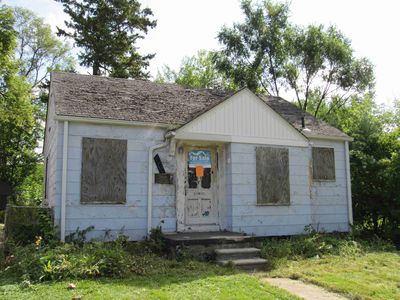 8434 Penrod St, Detroit, MI, 48228