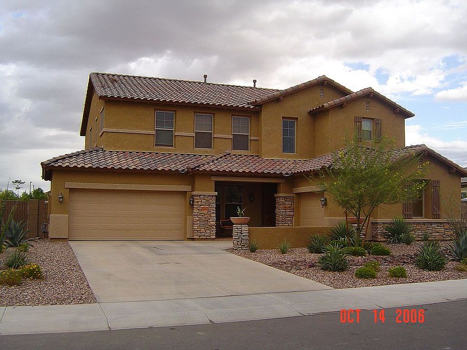 Now That's Curb Appeal