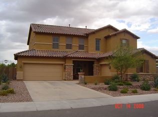3090 E Muirfield St, Gilbert, AZ 85298