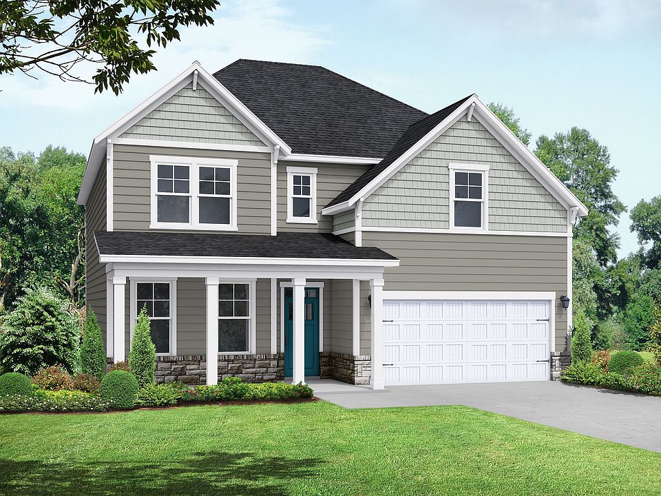 Build The Hemlock A - now starting at 529,900