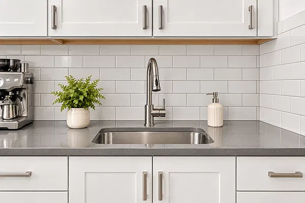 Kitchen, photo 2
