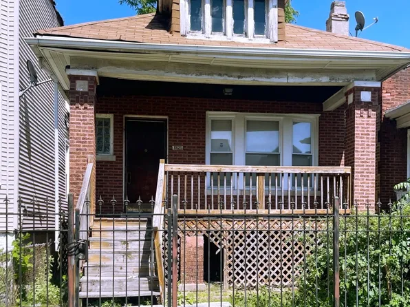 6621 S Maryland Ave, Chicago, IL 60637