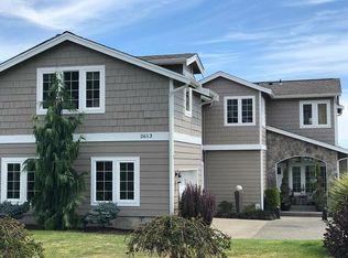 2613 2nd Ave E, Pt Orchard, WA 98366