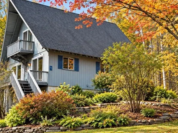 191 Highland Road, Wallingford, VT 05773