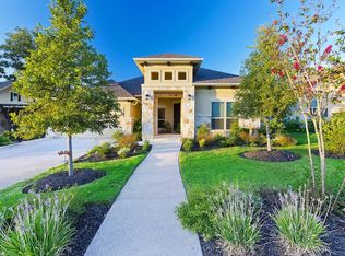 138 Escalera Cir, Boerne, TX 78006