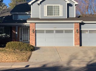 7882 Sweet Water Rd, Lone Tree, CO 80124