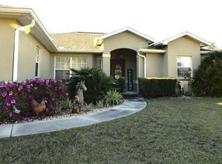 700 NW 165th Court Rd, Dunnellon, FL 34432