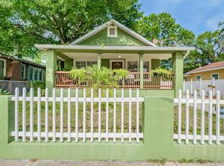3507 N 11th St, Tampa, FL 33605