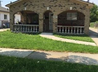 6507 N Waverly St, Dearborn Heights, MI 48127