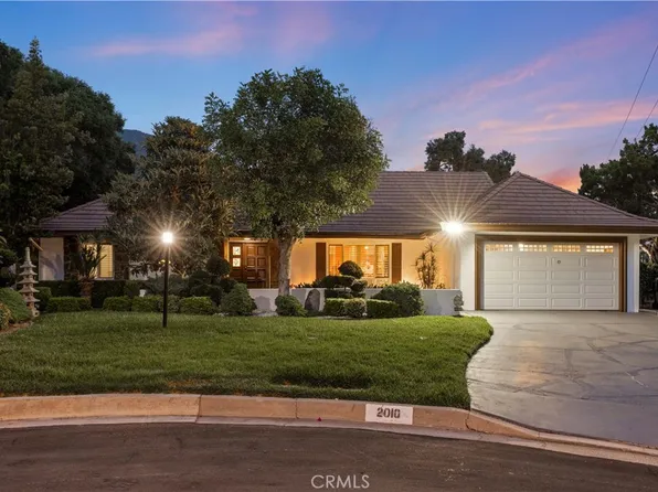 2010 Wilson Ave, Arcadia, CA 91006