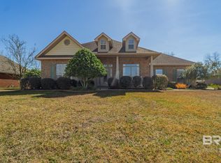 10514 Ahern Dr, Daphne, AL 36526