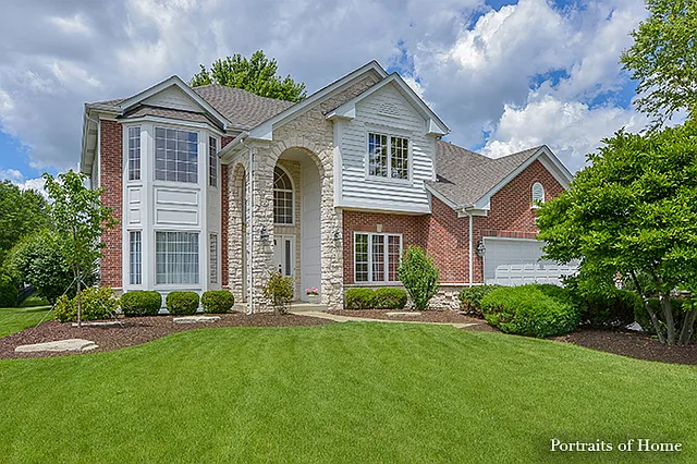 5315 Milkweed Dr photo 1