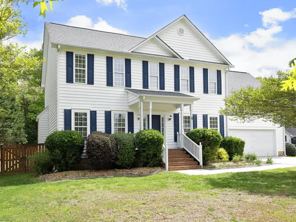 109 Queen Ferry Ct, Durham, NC 27712