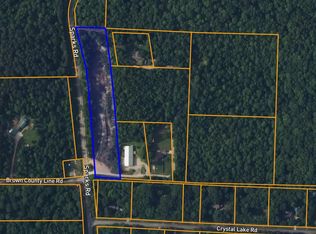 0 Sparks Rd, Little Rock, AR 72210