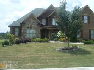 4159 Anthony Creek Dr, Loganville, GA 30052