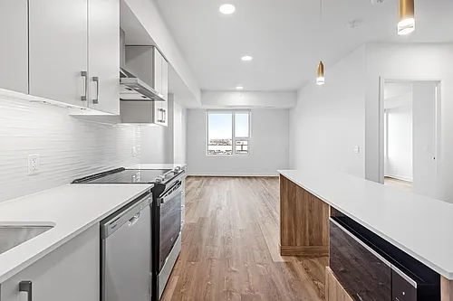 Floor plan 305