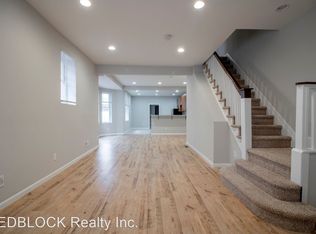 1507 W Nedro Ave, Philadelphia, PA 19141
